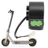 Accelerator Throttle Electric Scooter Accessory Fit for Ninebot ES1 ES2 ES3 ES4 Green