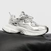 Men shoes Sneakers Male tenis Luxury shoes Mens casual Trainer Race Breathable  fashion loafers running Shoes for men