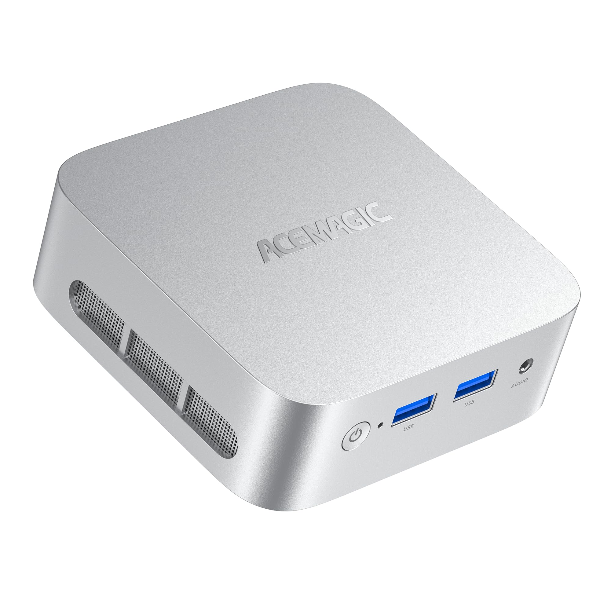 

Міні-ПК Intel n150 міні-ПК до міні-комп ютера Windows11 Pro 8 ГБ ОЗУ 256 ГБ SSD ємність розширювана до 2 ТБ 2 екрани Тихий Швидке розсіювання тепла TDP