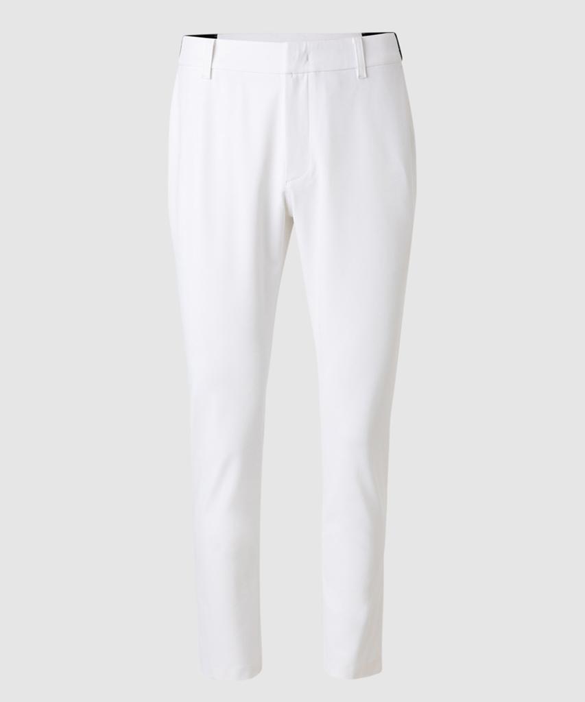 MUSINSA STANDARD SPORTS Dry-Act Straight Side-Banding Pants (3 Colors)