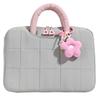 14-inch Cute & Versatile Large-Capacity Handheld Laptop Bag
