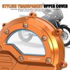 Motorcycle Engine Clutch Cover for KTM 990 SMR SMT 990 Adventure/S/R 990 Super Duke/R 990 Supermoto T 950 Super Enduro R