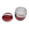 1.5L Vacuum Lunch Box 304 Stainless Steel Insulated Food Container Portable Bento Box for Student Office Worker Red