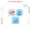 [POB] [I Got Your Back] Al doilea single album Japonia (STANDARD /EDIȚIE LIMITATĂ / EDIȚIE SPECIALĂ)