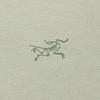 ArcTeryx Men S Crew Neck ShorT Sleeve T ShirT SS26 X000010292