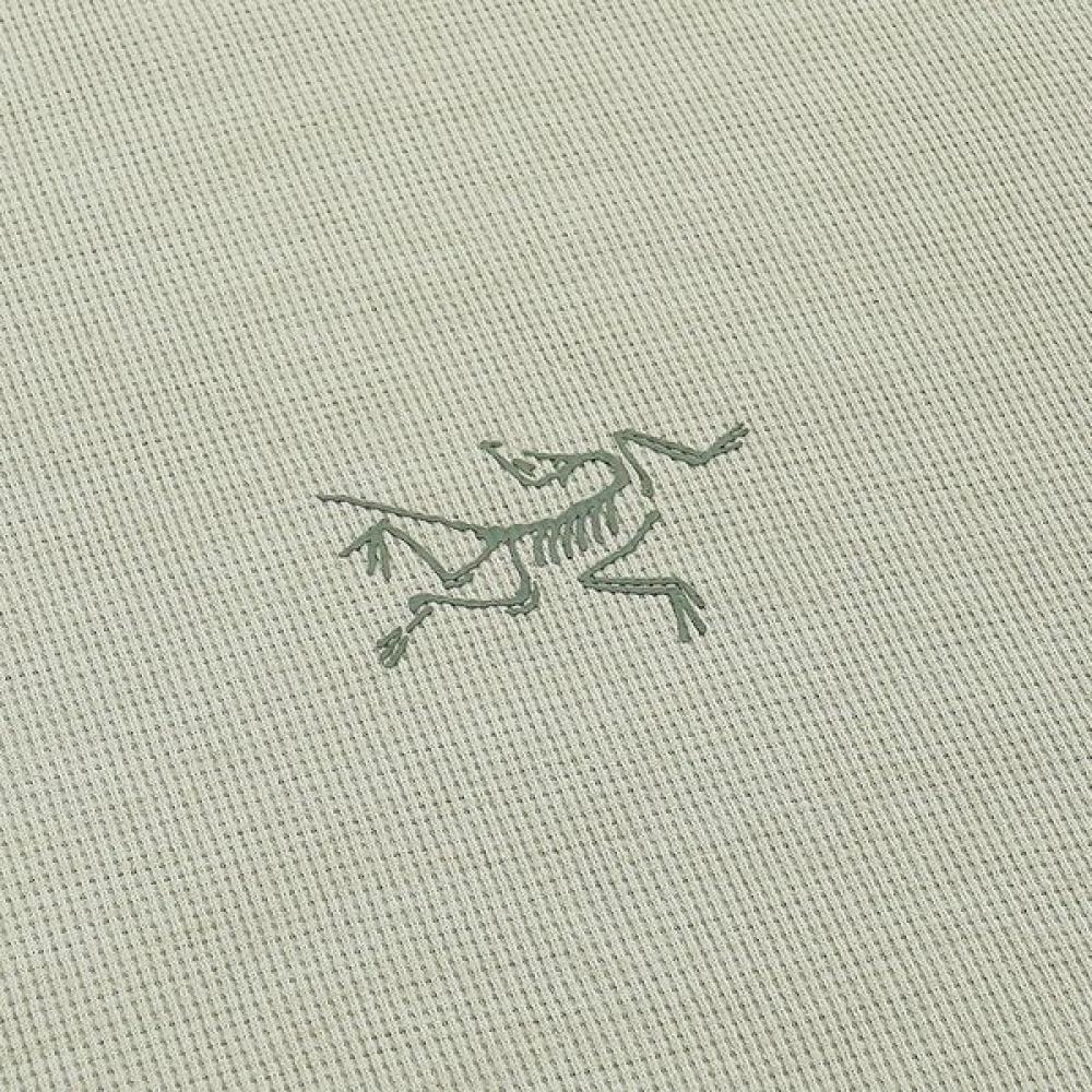 ArcTeryx Men S Crew Neck ShorT Sleeve T ShirT SS26 X000010292