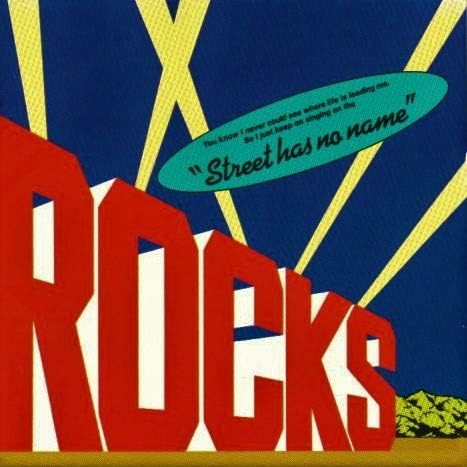 

CD - Namae mo nai michinoue de ROCL1301PROMO Japan Japanese Pop/Rock Used