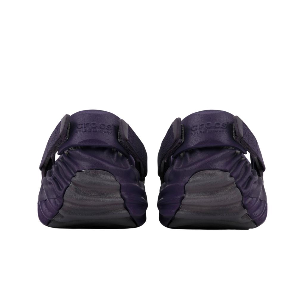 Salehe Bembury x Crocs Pollex Clog Ube Unisex Sneakers Paars 207393-5BC