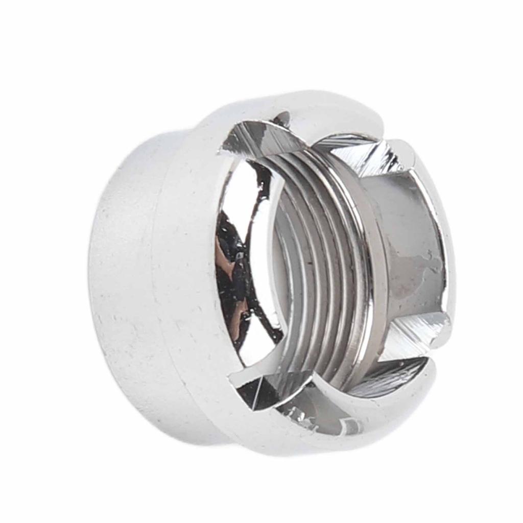 Antenna Nut 86396 04040 Manual Type Antenna Base Mounting Nut Replacement for Toyota Tacoma 2005 To 2015