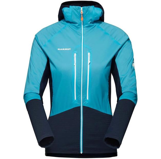 Mammut Куртка Eiged Nordwand Hybrid