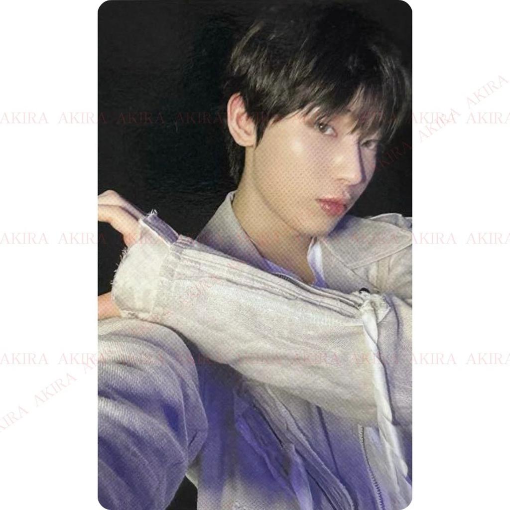 ENHYPEN JAPÓN 4º SINGLE -YOI- ÁLBUM FOTOCARTA JAPÓN POB SORTEO OFICIAL