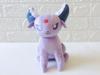 Pokémon Espeon Plush Taiwan !! No.196 Toy (8 Inch)