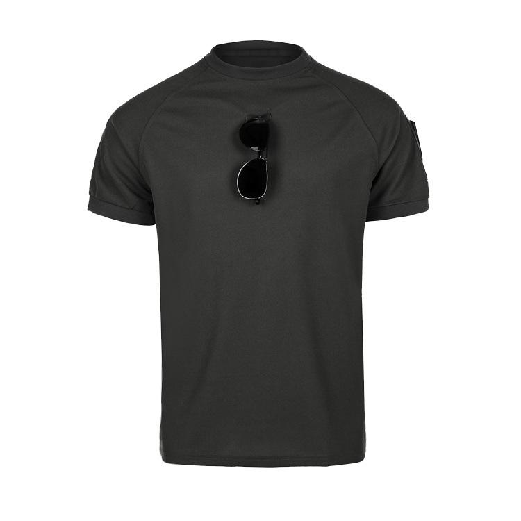 Men's Embroidered Polo Shirts Summer Custom Plus Size Plain T Shirts