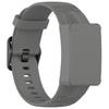 Food-grade Silicone Watch Band Straps for WHOOP 4.0 Adjustable Wrist Circumference Sweatproof Watch Bracelets Belt