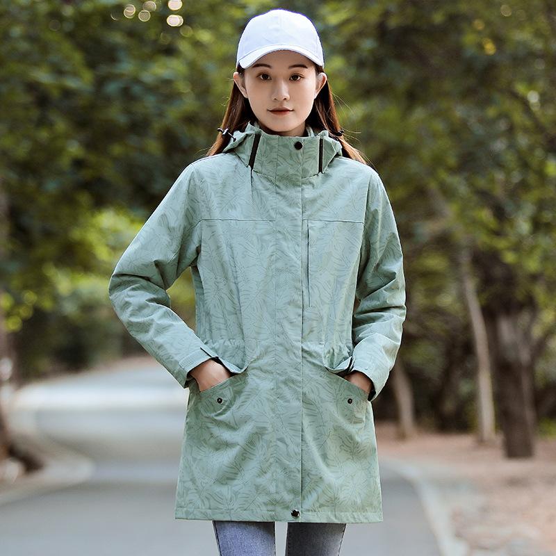 

Осенне-зимняя мужская куртка для активного отдыха, большой размер, водонепроницаемый плащ, съемная шапка, куртка 4XL