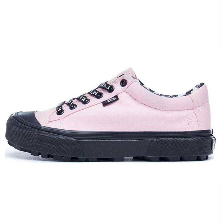 

Style 29 Lazy Oaf x Style 29 Wmns Vans Almond Blossom Women s VN0A3MVHR4H 36.5