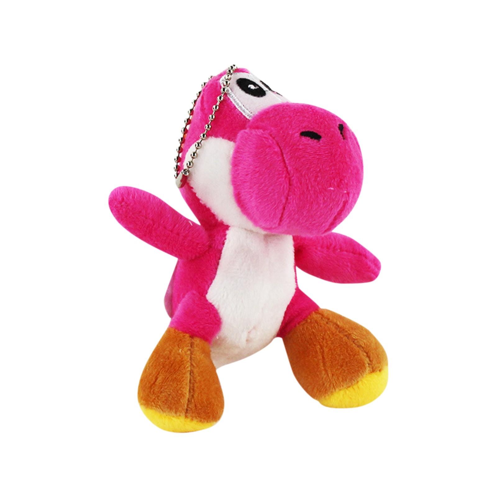 

Плюшевая кукла, игрушка в подарок, детская тряпичная кукла в мультяшном стиле, кукла A