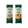 Japan ZENB RAMEN 100% Yellow Pea (Umashio / Soy Sauce Flavor) 1 Serving