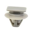 10mm X 15mm Sealer Clip Interior Trim Lower Molding