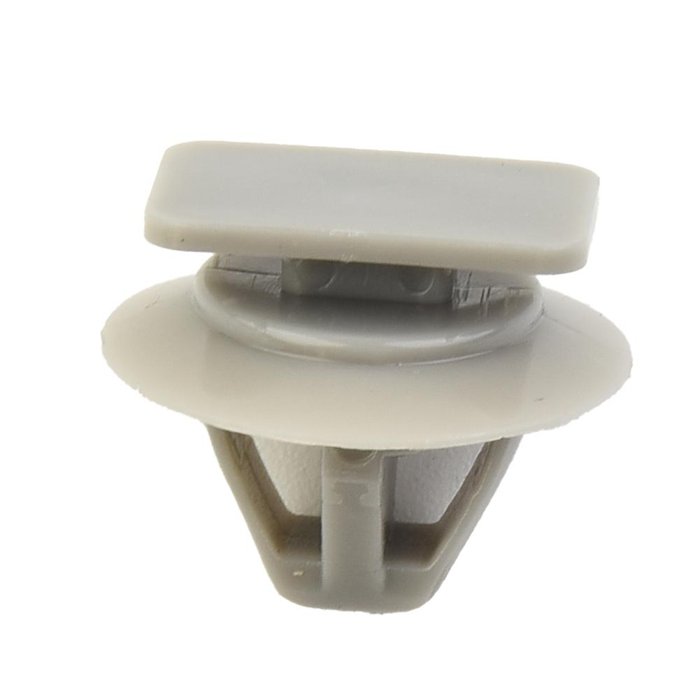 10mm X 15mm Sealer Clip Interior Trim Lower Molding