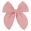 Baby Bowknot Hairpin Children Christmas Hairpin Toddler Butterfly Hairpins Elegant Hair Accessories