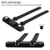 Bicycles Flasks Cage Water Bottles Rack for Mountain Bikes Bicycles Water Bottles Holder Rack Secure Retention Systems