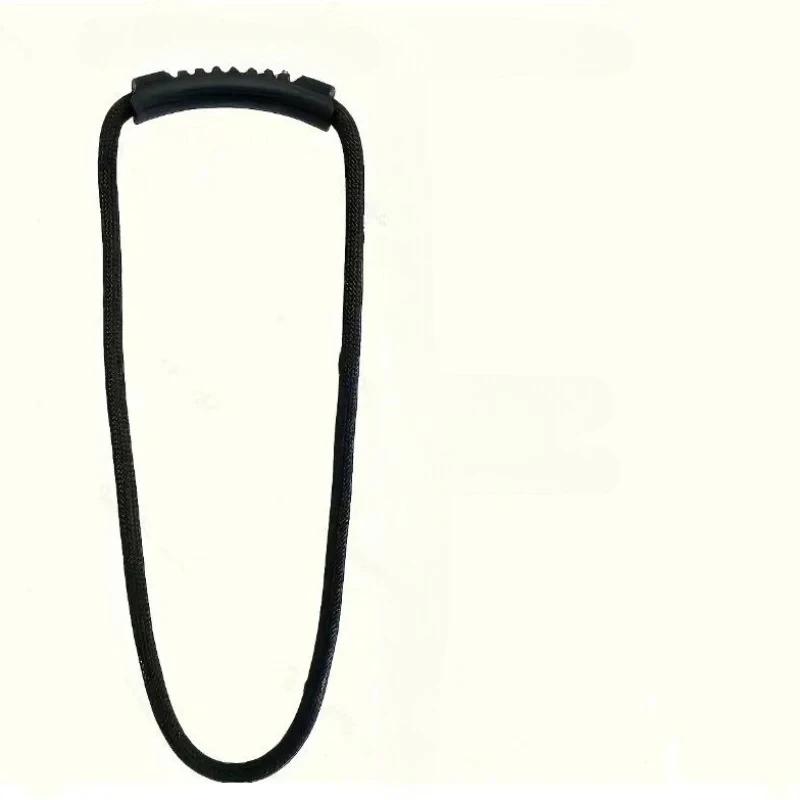 Многофункциональный шнур для хранения с ручкой - ручной крепежный ремень многофункциональный для дома гаража лодки 990₽