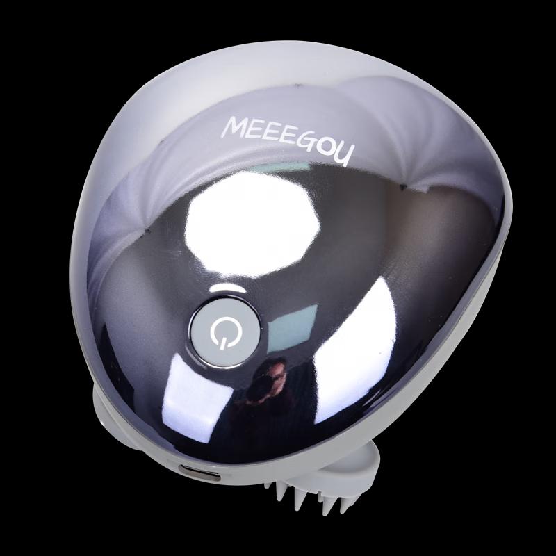 Mi Gou Smart Head Massager