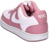 Nike Court Vision Low Next Nature Women's Sneakers Elemental Pink/white