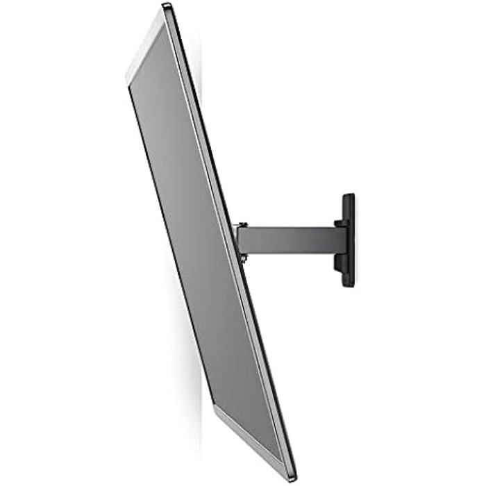 Support de TV - VOGEL'S - MA3030C1 - Fixe - Métal - Noir - 32'-55'