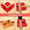 Quick Spring Holder Angle Clamp Tool Fast Adjustable Positioning Clamping Squares  Cabinet Making