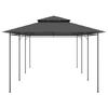 Pavilion 600 X 298 X 270 Cm Anthracite