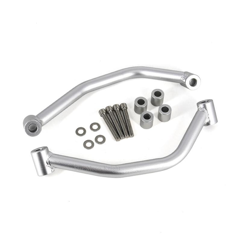 Motorcycle Passenger Rear Grab Handle Seat Hand Handle Grab FOR YAMAHA TENERE 700 XTZ XT700Z T700 2019-2023 Aluminum Alloy