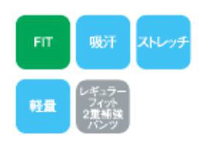 DESCENTE Baseball Uniform Regular Size Pants, Fit, Double-Reinforced, Men's, Small, White, DB-1018PB