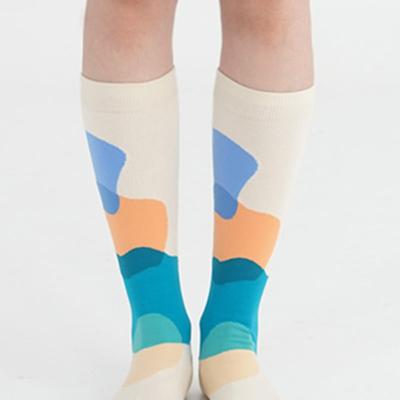 Yatsy 2. Kollektion Socken_Punkt meines