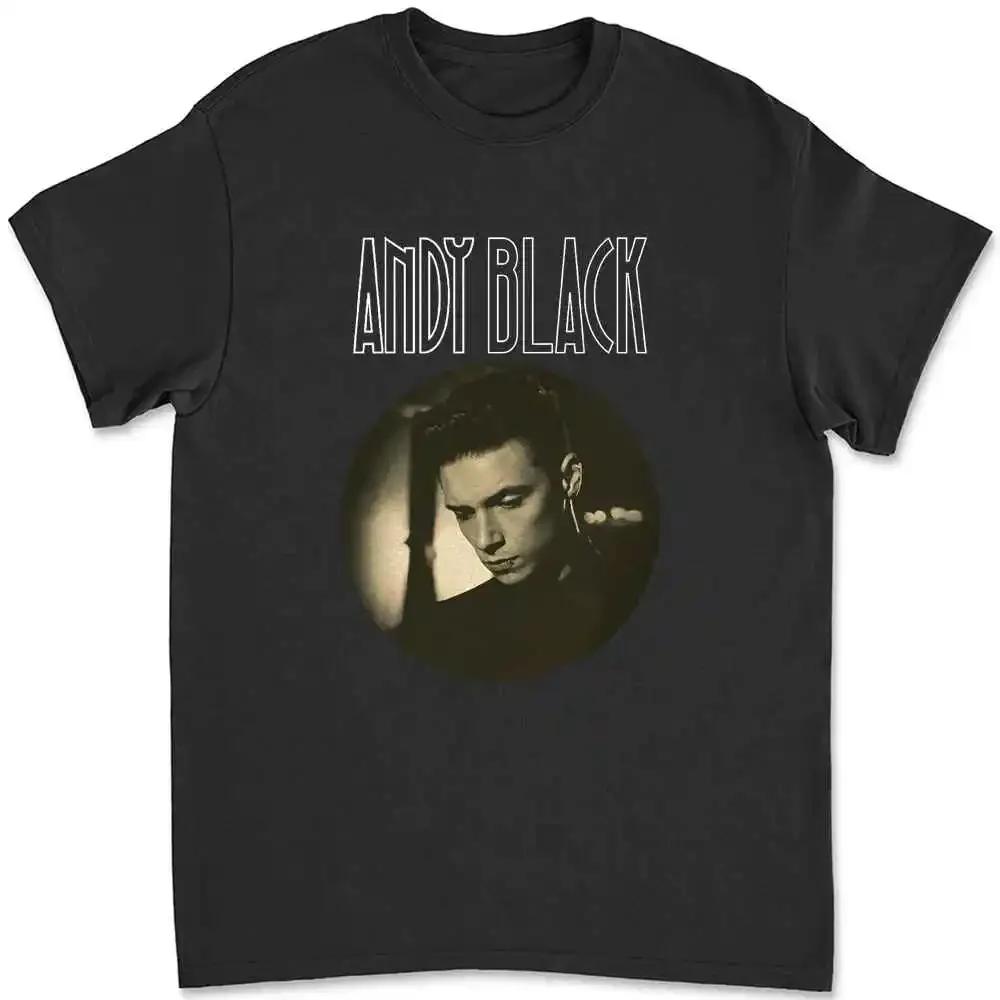 Black Veil Brides Andy T-shirt NBUM