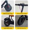 Foldable Two-Wheel Electric Scooter for Adults - Portable Commuter Vehicle for Men and Women