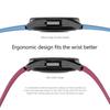 Original Strap for Samsung Watch 4 40mm 44mm 5Pro 45mm 42 46 Band Magnetic Buckle for Galaxy Watch 6 Classic 43mm 47mm Bracelet