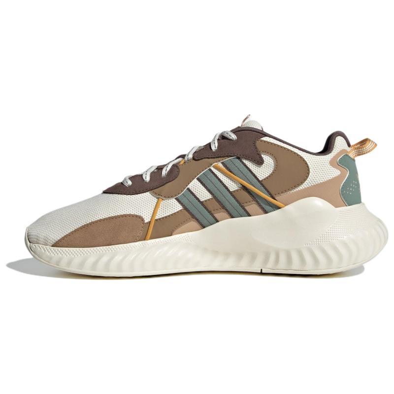 

Adidas HI TAIL Cream Brown Sneakers ID1129 36⅔