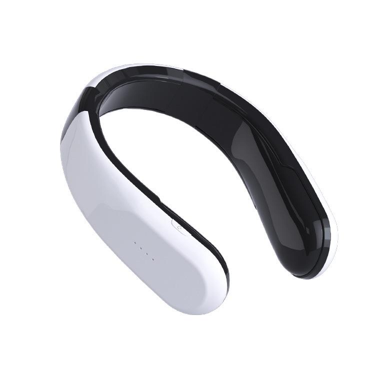 

Neck Support Brace: Anti-Droop & Forward-Leaning Corrector for Home or Office Use білий