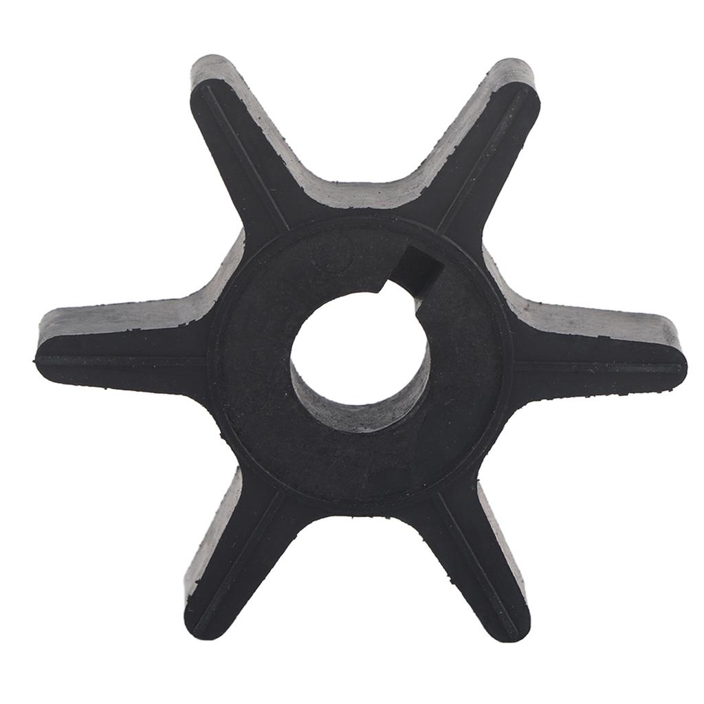 Outboard Motor Water Pump Impeller Replacement Fit for Mercury 9.9HP 15HP 47 F436065 2