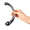 Dildo - Le Wand Stainless Steel Hoop