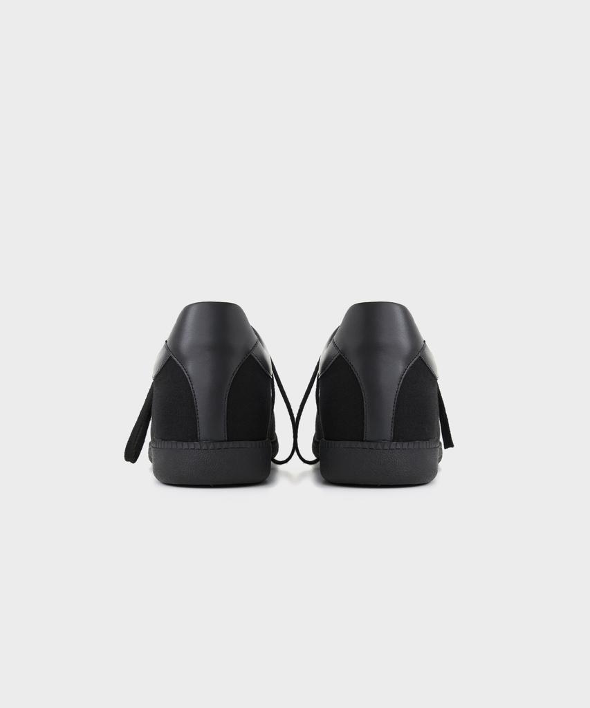 Pinoki [+4.5Cm] Athletic - 312(P) / Black