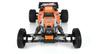Tamiya Unisex Electric RC Car Series Racing Fighter 58628 1/10 No.628 (DT-03 Chassis) Off-Road