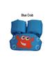 Toddler Swim Floats: Cartoon Armbands & Life Jackets