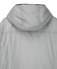 Il Corso Functional Hooded Padded Jacket Beige