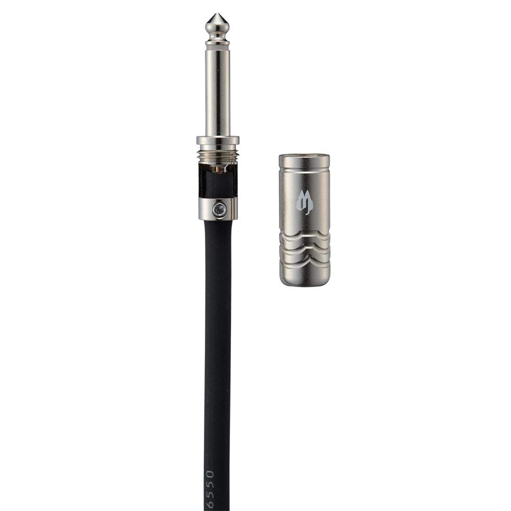 Free The Tone SL-FS-STD-NI-P Solderless Plug Standard S Plug