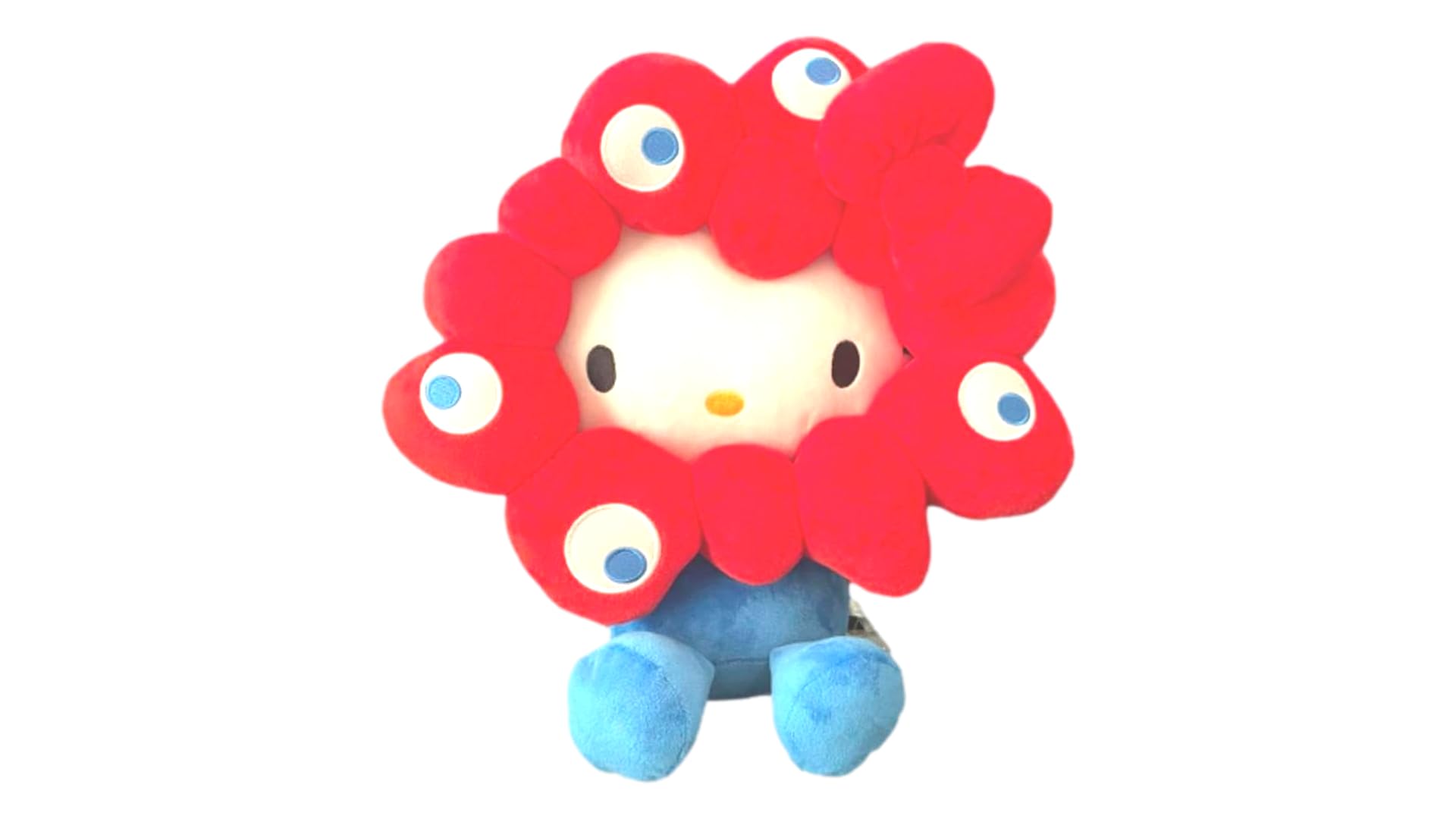 

Osaka Expo EXPO osaka Kansai Expo EXPO2025 Myakumyaku Plush Toy L Size Polyester g width x depth x height cm Hakuiki Tei Approx. Approx.
