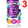 Bausch & Lomb Japan Lutein, Blueberry & Astaxanthin 328mg X 60 Capsules Eye Strain Lutein