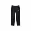 Li Ning Solid Color Ice Silk Comfortable Cool Feeling Short Sleeve Quick Dry Breathable Running Long Pants Casual Sports Suit YYKV135-1+YPLV043-2